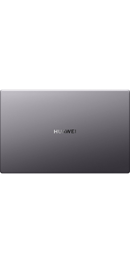 Ноутбук Huawei MateBook D15 8/256GB космический серый [BoDE-WDH9]