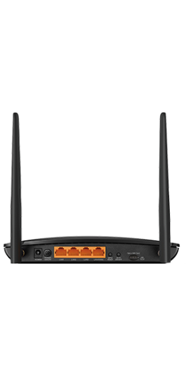 Роутер TP-Link AC1200 2-диапазонный гигабитный Wi-Fi роутер с ...